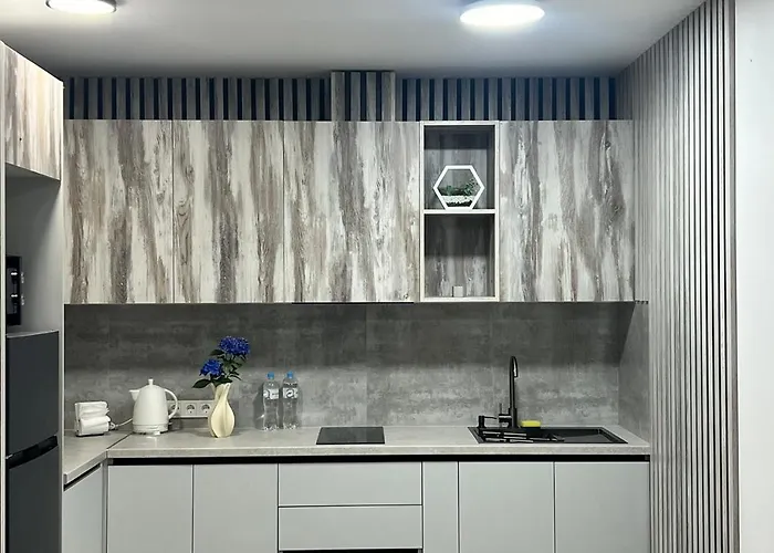 зелений ретрит