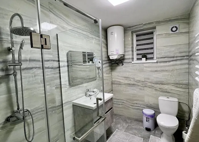 зелений ретрит * Skole