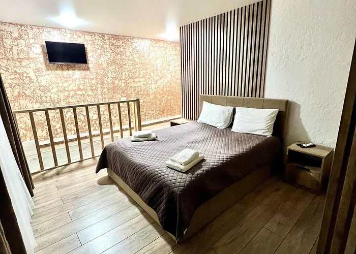 зелений ретрит