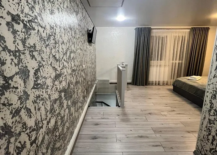 зелений ретрит